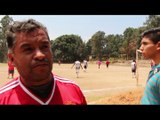 En Santa Rosa de Lima también se juega buen fútbol