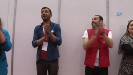 Gençlik Haftası Etkinlikleri Hız Kesmeden Sürüyor