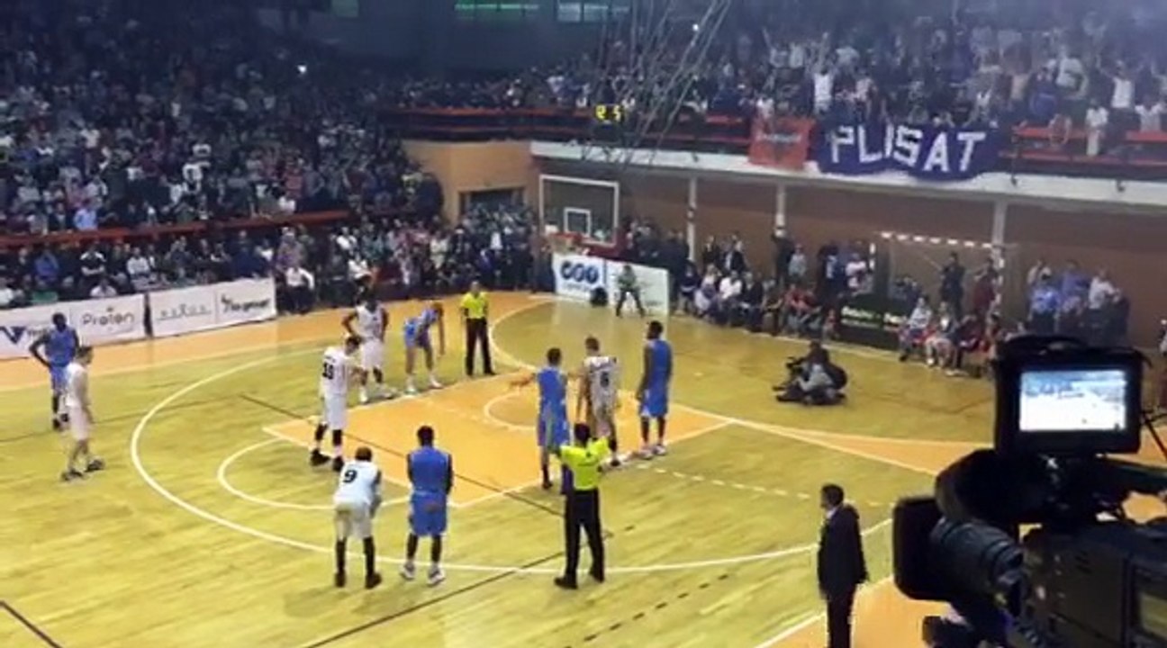 Finalja në "Sezai Surroi"