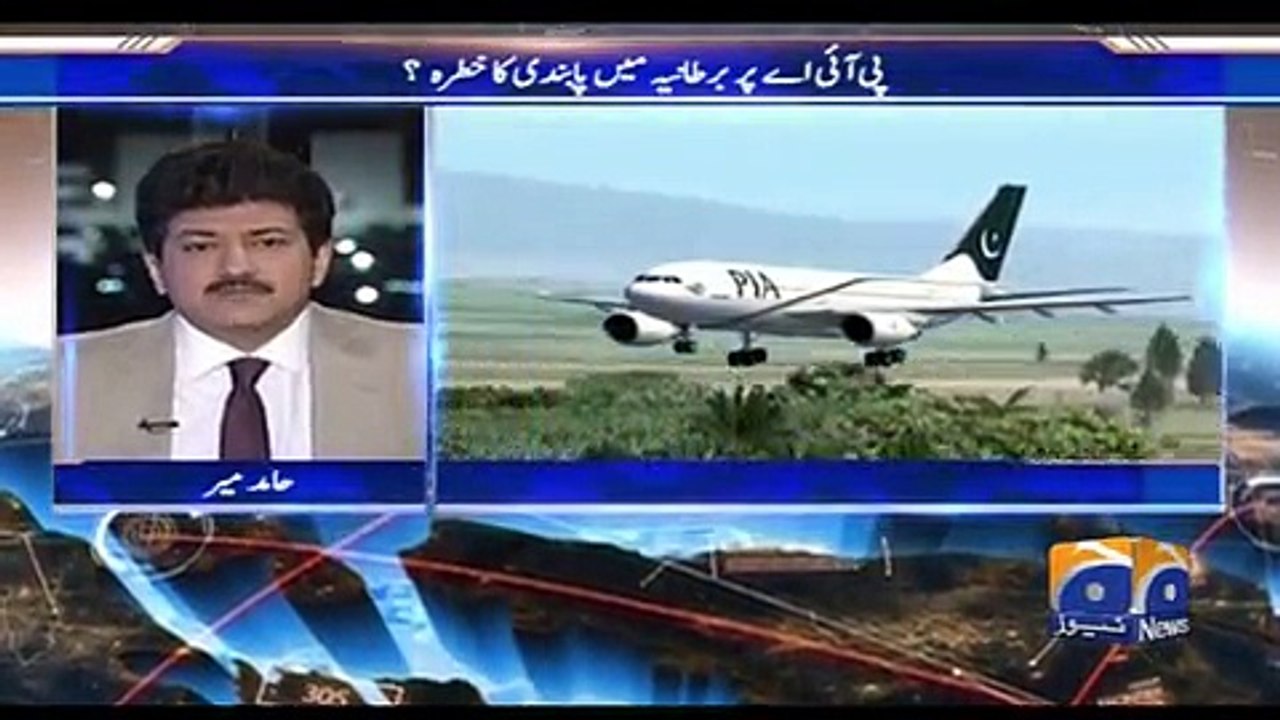 Capital Talk - 17 May 2017