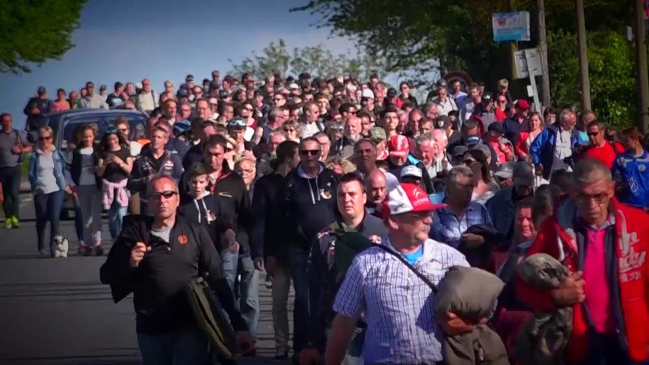 hebecrevon 2017 porsche 997 cup Anthony DUBOIS