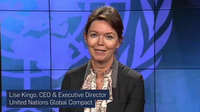 The Search is On at the UN Global Compact for SDG Pioneers! | United Nations Global Compact