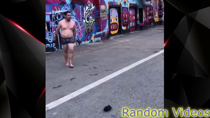 Thug Grandpa Keepin it Real || Fails May 2017