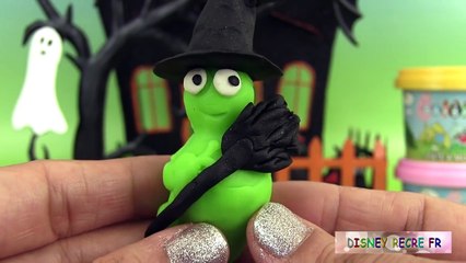 Play Doh Halloween 2015 Barbapapa Sac à Dos de Pâte à Modeler Halloween Costumes
