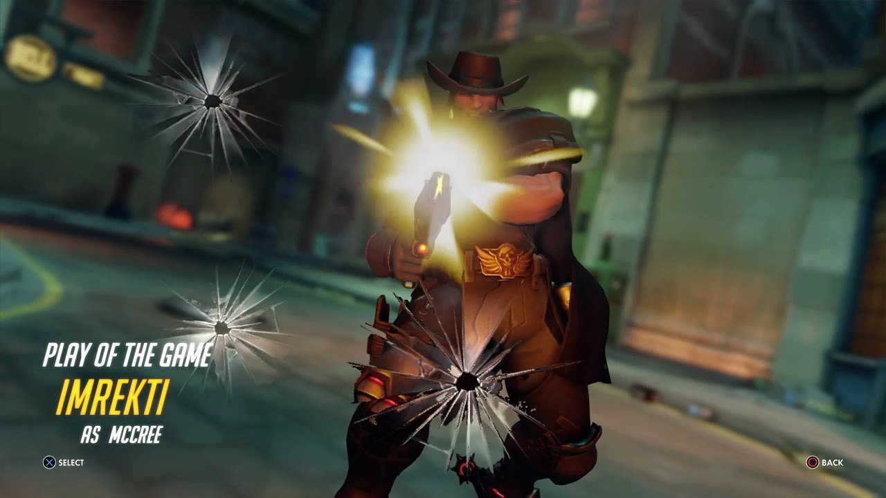 Its High Noon 5
