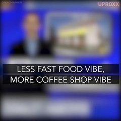 The McDonald's You Know Is About To Change