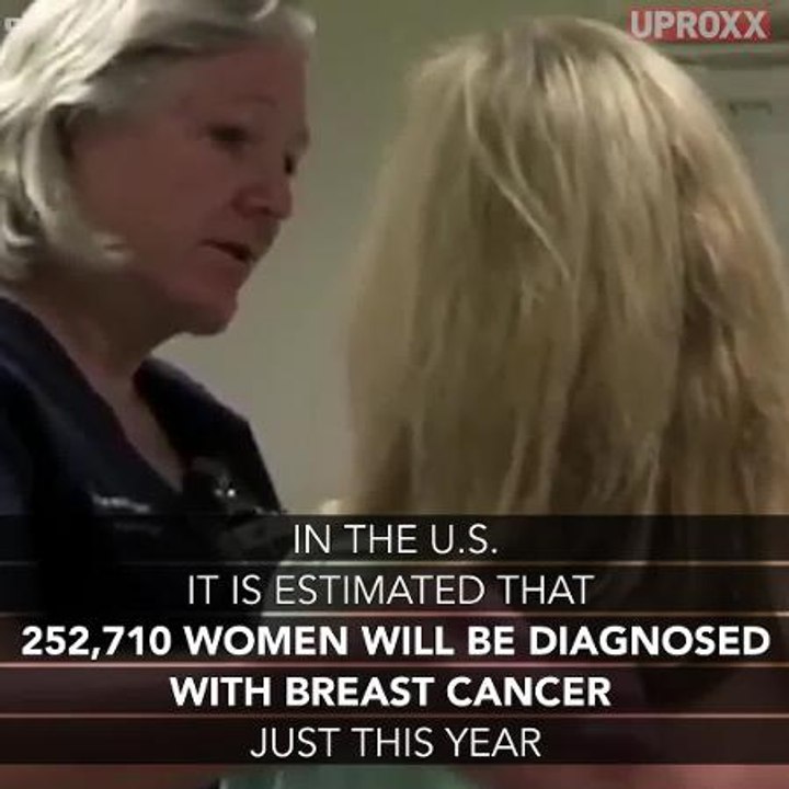 After Almost Losing His Mom, This Man Wants To Help Save Yours