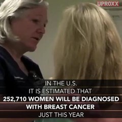 After Almost Losing His Mom, This Man Wants To Help Save Yours