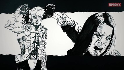 Logan's Future: What Comes Next for Wolverine