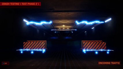 Danger Zone — Gameplay Trailer