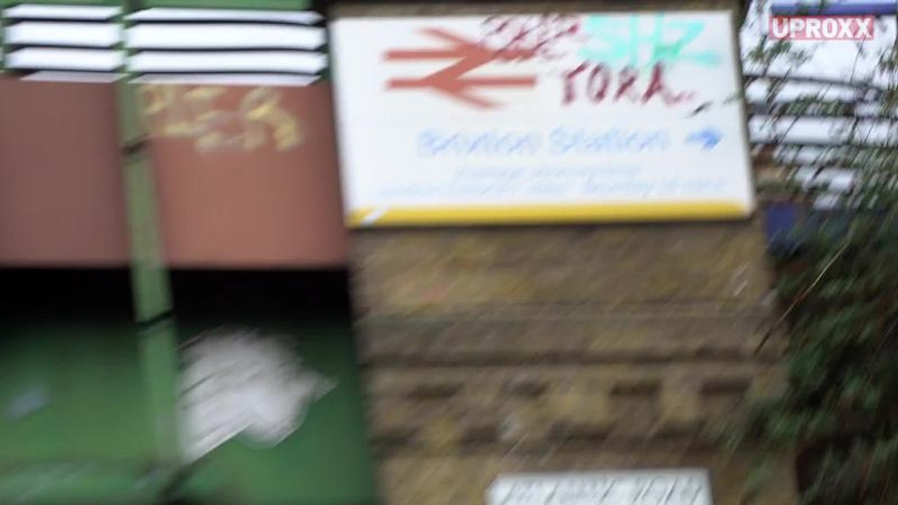 Pop Brixton | UPROXX Reports
