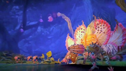 Skyforge Official The Risen Exiles Update Release Trailer