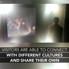 Have You Been Inside LA's New Portals?