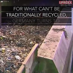 You're Not Actually Recycling