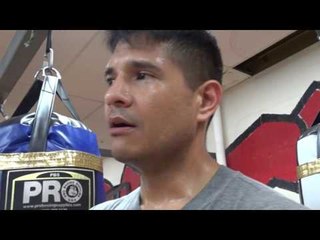 keith thurman vs shawn porter break down - EsNews Boxing