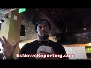 MALIK SCOTT: ALL THE BLOOD, SWEAT & TEARS...THE LEAST ARREOLA DESERVES IS 3RD TITLE SHOT