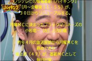 坂上忍坂上忍がバイキング番組ＭＣに昇格！