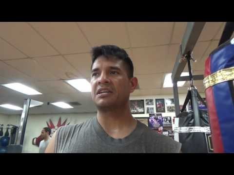 the UFC love Muhammad Ali But Hate Boxing - EsNews Boxing