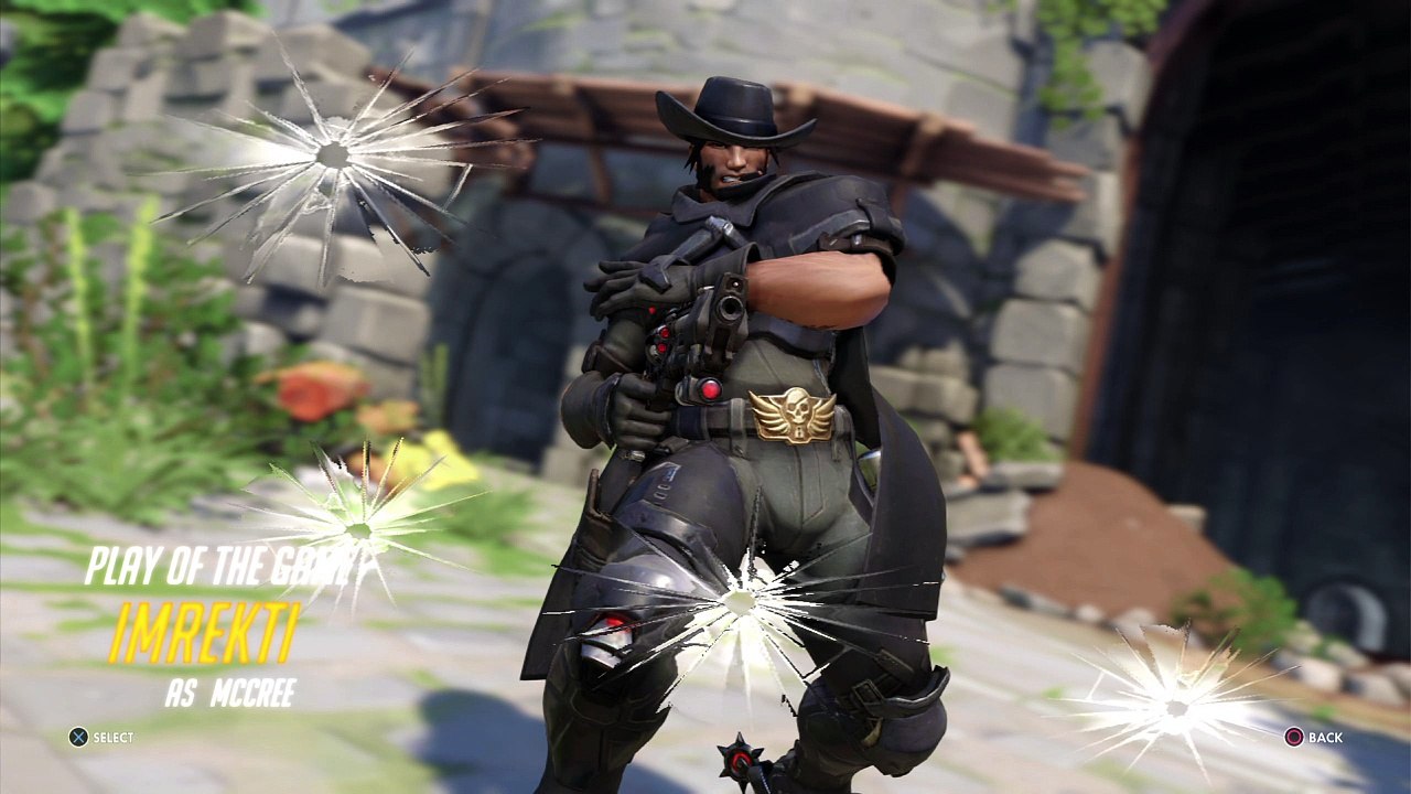 Its High Noon 6