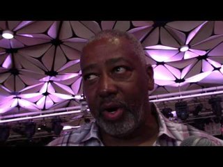 sam watson on adrien broner vs danny garcia EsNews Boxing