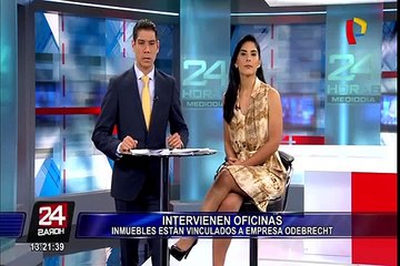 Caso Odebrecht: ex gobernador del Cusco fue detenido por recibir presunta coima