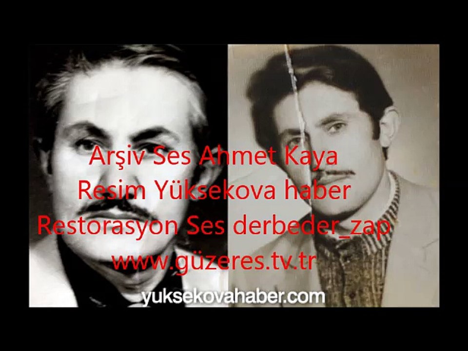 Dengbeje Gevere Fikri Kaya Were Zalım