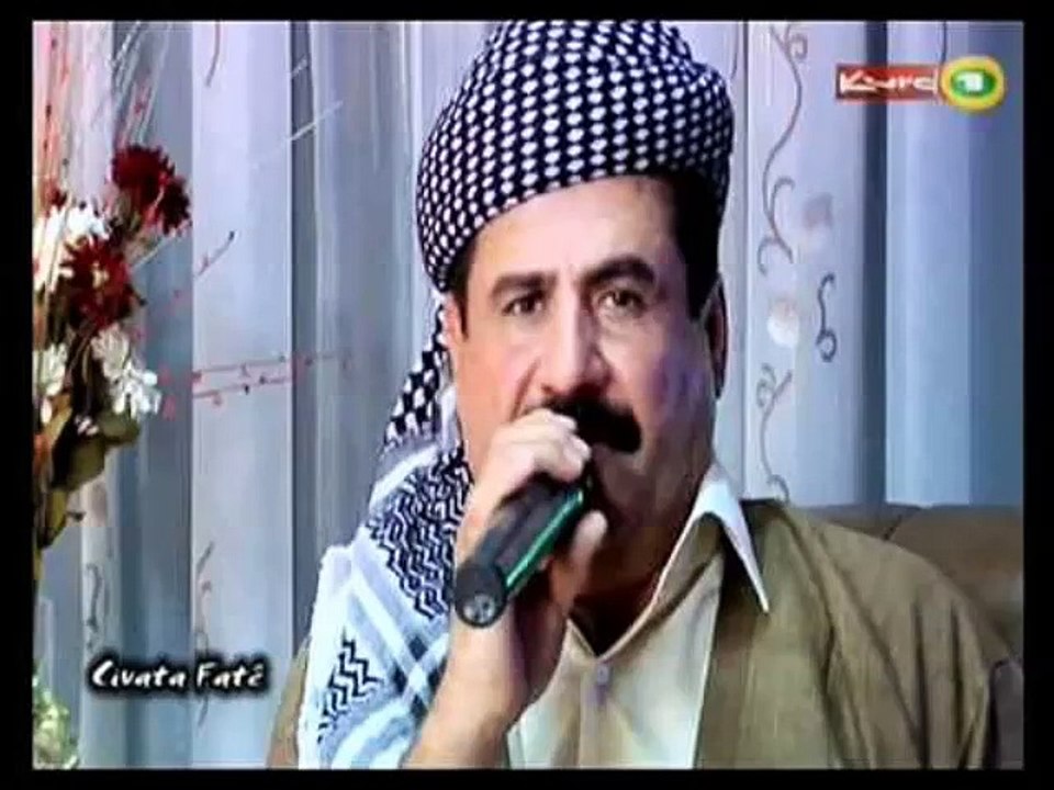 Ehmed Zebari Le Sebre