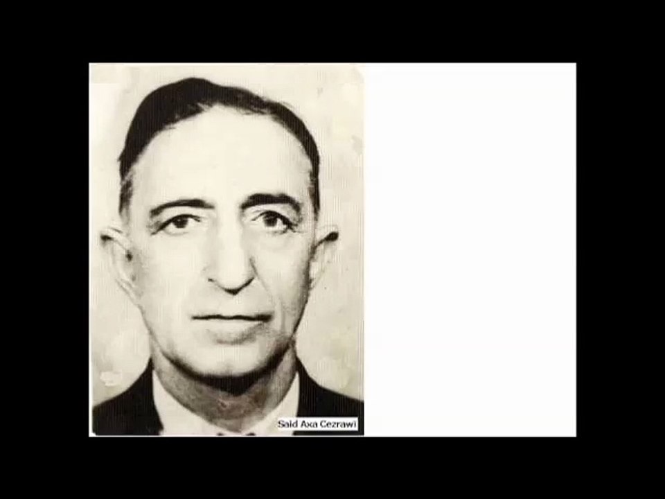 Sait Axa Cezrawi Ay Ay Lımın