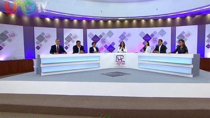 Luis Rubio | Se cierra la competencia entre los candidatos del Edomex