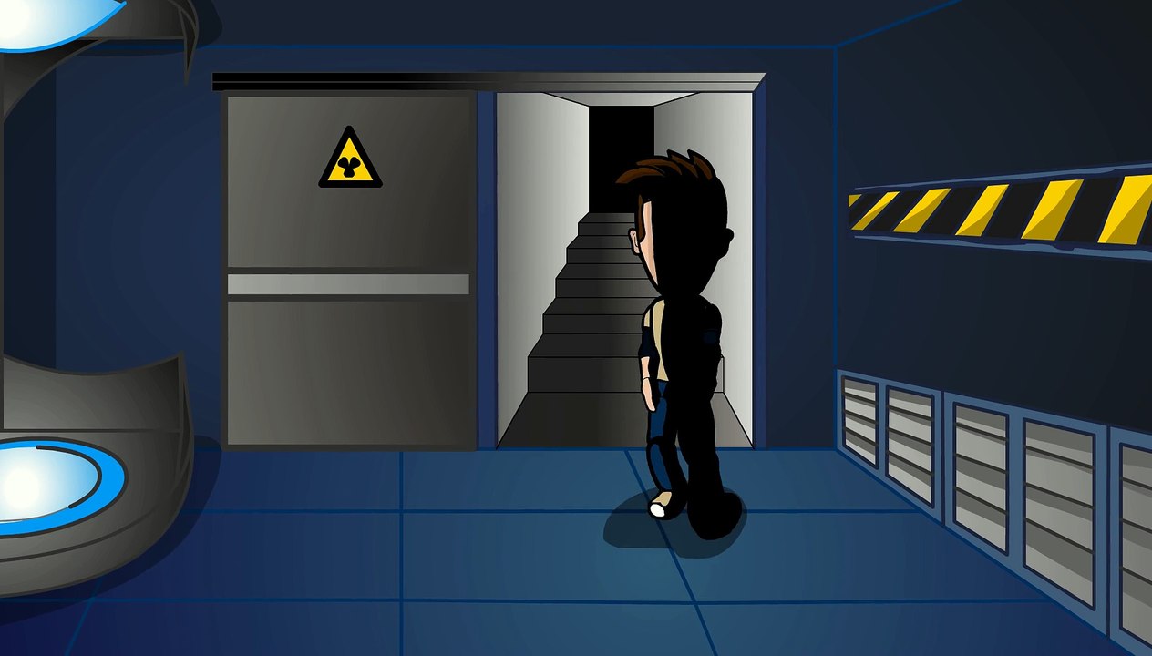 ParanoiaToons Próximamente