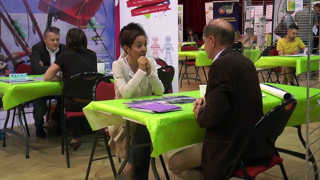 Hautes-Alpes : 266 offres d'emplois proposées pour le 11e forum de l'alternance