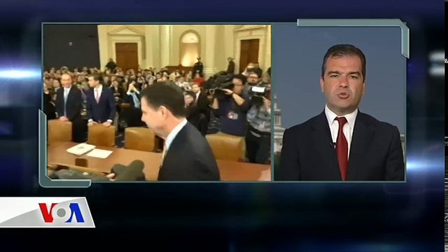 VOA - TGRT Haber 17 Mayıs