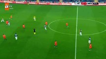 Moussa Sow  Goal HD - Fenerbahce	1-1	Basaksehir 17.05.2017