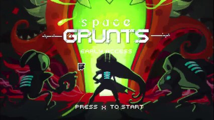 Space Grunts - 4 | Systems Shutting Down...