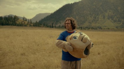 Brigsby Bear Movie Clip - What's On Your Mind? (2017)