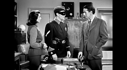 Commando Cody Sky Marshall Of The Universe Ep.1, Enemies Of The Universe Judd Holdren, Aline Towne, William Schallert