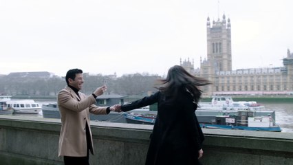 انتظرونا…في رمضان 2017 مع مسلسل “هذا المساء” فقط وحصريا على cbc