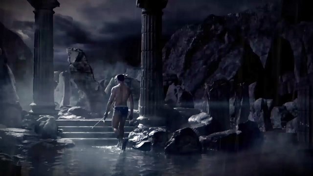 Perfume Versace Eros