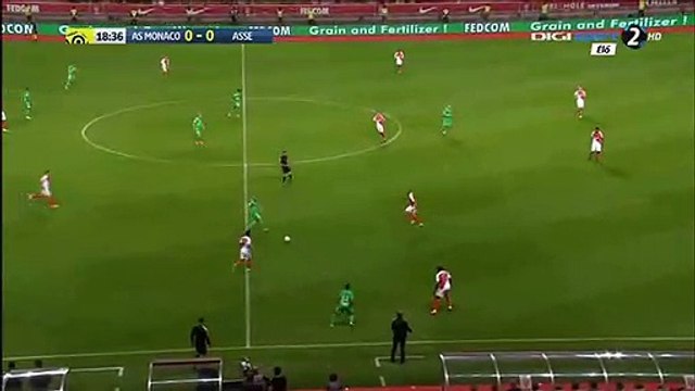 Kylian Mbappe Goal HD - AS Monaco 1-0 Saint Etienne - 17.05.2017 HD