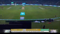 PSL 2017 Final Match- Quetta Gladiators vs. Peshawar Zalmi - Daren Sammy Batting - YouTube