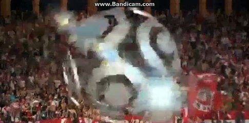 Mbappe  Goal  HD  1-0  Monaco  VS  St. Etienne  17-05-2017