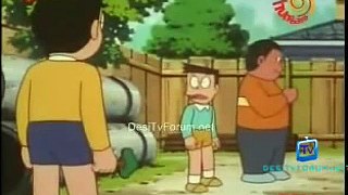 Doremon & Nobita Cartoon In Hindi Urdu New E wassi 37