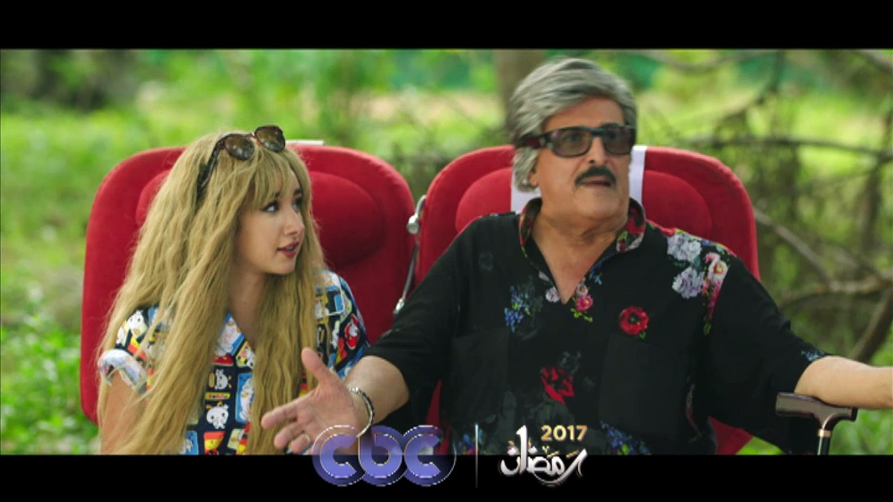 انتظرونا مع النجمة “دنيا سمير غانم” في مسلسل “ف...