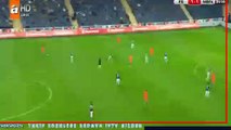 Samuel Holmen Goal HD - Fenerbahce 1-2 Basaksehir 17.05.2017