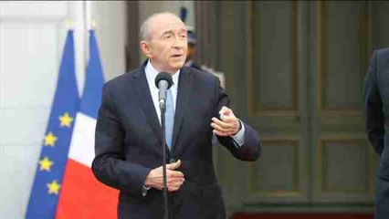 Macron busca el equilibrio con un primer Gobierno veterano y europeísta