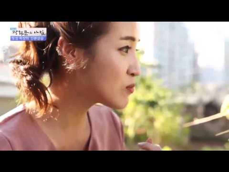도심 옥상의 '신분상승' [광화문의 아침] 69회 20150911