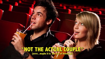 Man Sues Date For Texting During Guardians of the Galaxy 2