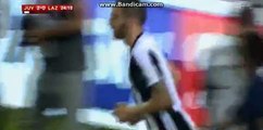Leonardo Bonucci GOAL HD - Juventus 2-0 Lazio 17.05.2017