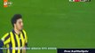 Ozan Tufan Goal HD - Fenerbahce 2-2 Basaksehir 17.05.2017