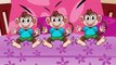 Top Nursery Rhymes Five Little Monkeys Jumping on the Bed Nursery Rhyme - Little Monkey Rhymes